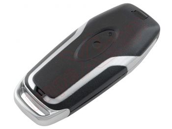 Producto Genérico - Telemando de 3 botones 433Mhz FSK DS7T-15K601-D Smart Key (llave inteligente) para Ford Mondeo / Ford Edge / Ford S-Max, con espadín
